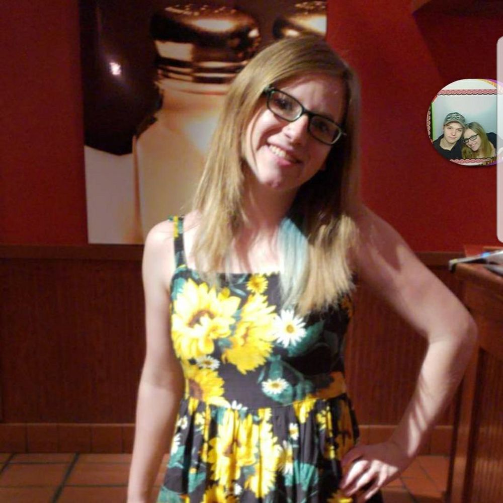Meet your Posher, Sierra
